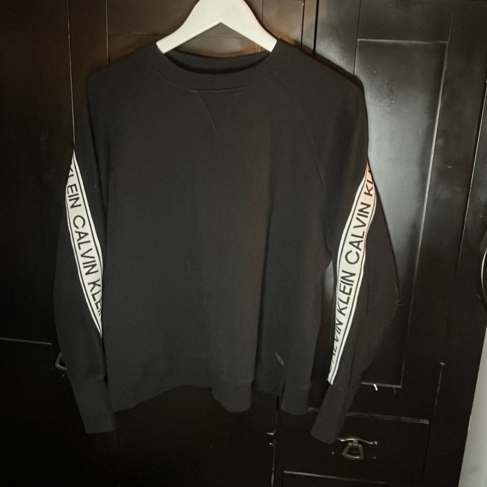 Sweater Calvin Klein